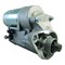 Wai Global Starter, STRND OSGR 11T W5482203, 20kW12 Volt, CW, 11Tooth Pinion 19094N-11T - alternate 8